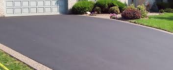 Professional Driveway Paving Services in Sanford, ME